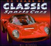 50 Years of Classic Sports Cars - Bill Reynolds