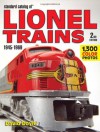 Standard Catalog of Lionel Trains 1945-1969 - David Doyle