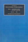 Explorations in Methodology (Studies in Educational Ethnography , Vol 2) - Alexander Massey, Geoffrey Walford