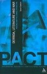 Derrida, Literature and War: Absence and the Chance of Meeting - Sean Gaston