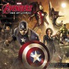 Avengers: Age of Ultron Wall Calendar 19 Month (2016) - Day Dream