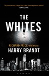 The Whites - Harry Brandt