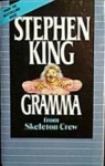 Gramma - Gale Garnett, Stephen King