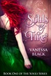 Souls of Fire - Vanessa Black