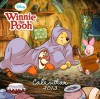 Winnie the Pooh 2013 - Walt Disney