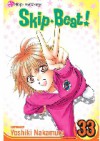 Skip Beat!, Vol. 33 - Yoshiki Nakamura