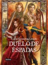 Duelo de Espadas - Lucía González Lavado