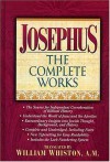 Josephus Complete Works - J.I. Packer, Merrill C. Tenney