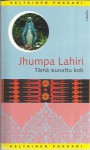 tämä siunattu koti - Jhumpa Lahiri