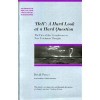 Hell: A Hard Look at a Hard Question: The Fate of the Unrighteous in New Testament Thought - David J. Powys