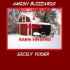 A Winter Barn-Singing - Sicily Yoder