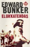 Elukkatehdas - Edward Bunker, Juha Ahokas