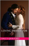 Loving Protector - Sally Quilford