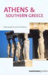 Athens & Southern Greece - Dana Facaros, Linda Theodorou