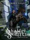 Shatter Scatter - Michelle L. Levigne