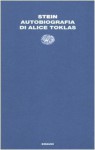 Autobiografia di Alice Toklas - Gertrude Stein, Cesare Pavese