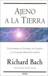 Ajeno a la Tierra - Richard Bach