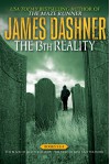 The 13th Reality Books 3 & 4: The Blade of Shattered Hope; The Void of Mist and Thunder - James Dashner, Brandon Dorman