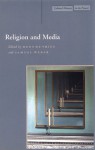 Religion and Media - Hent de Vries, Hent de Vries