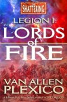 Legion I: Lords of Fire - Van Plexico