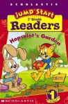 Hopsalot's Garden - Scholastic Inc.