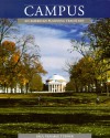 Campus: An American Planning Tradition - Paul Venable Turner