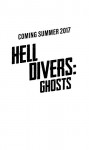 Hell Divers: Ghosts (The Hell Divers Trilogy Book 2) - Nicholas Sansbury Smith