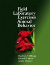 Field and Laboratory Exercises in Animal Behavior - Chadwick V. Tillberg