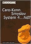 Caro-Kann: Smyslov System 4...Nd7 - Oleg Stetsko, Eduard Gufeld