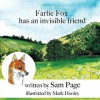 Clearwell Copse: Farlie Fox Has an Invisible Friend - Sam Page