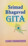 Srimad Bhagavad Gita (Swami Paramananda) - Swāmi Paramānande