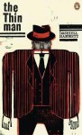 The Thin Man - Dashiell Hammett