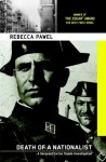 Death of a Nationalist (Soho Crime) - Rebecca Pawel