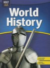 World History: Medieval to Early Modern Times - California Edition - Stanley Mayer Burstein