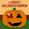 Children's Book: The Biggest Halloween Pumpkin [Halloween Bedtime Stories for Kids] - V Moua