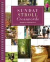 Sunday Stroll Crosswords - Leslie Billig