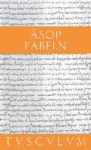 Fabeln: Greichisch - Deutsch - Asop, Rainer Nickel