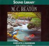 Death of a Kingfisher - Graeme Malcolm, M.C. Beaton