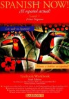 Spanish Now (Level 1 Textbook/Workbook, 6th Edition) - Ruth J. Silverstein, Allen Pomerantz, Heywood Wald