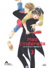 Mad Cinderella 3 - Yamamoto Kotetsuko