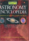 Philip's Astronomy Encyclopedia - Eugene Ehrlich