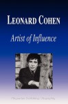 Leonard Cohen - Artist of Influence (Biography) - Biographiq