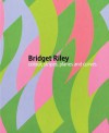 Bridget Riley: Colour, Stripes, Planes and Curves - Bridget Riley