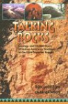 Talking Rocks: Geology and 10,000 Years of Native American Tradition in the Lake Superior Region - Ron Morton, Carl Gawboy