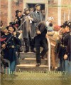 Myhistorylab -- Standalone Access Card -- For the American Journey, Combined Volume, 2-Semester - David R. Goldfield