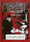 Grandville Mon Amour - Bryan Talbot