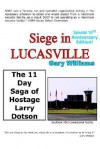 Siege in Lucasville - Gary Williams