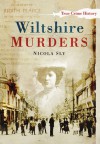 Wiltshire Murders - Nicola Sly