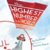 The Highest Number in the World - Roy MacGregor, Geneviève Desprès