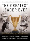 The Greatest Leader Ever: Essential Leadership Principles (Heart of a Coach) - Fellowship of Christian Athletes, Dan Britton